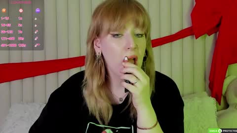 Snapshot of rachelcart chatting on 6, 5, 2026 RachelCart online show from 6, 5, 2026