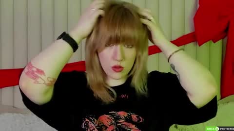 Snapshot of rachelcart chatting on 13, 5, 2026 RachelCart online show from 13, 5, 2026
