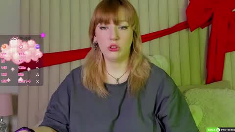 Snapshot of rachelcart chatting on 25, 5, 2026 RachelCart online show from 25, 5, 2026