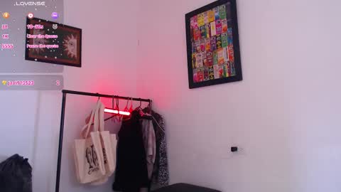 rachell_420 online show from 10, 1, 2026