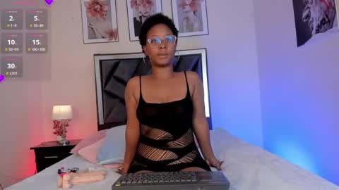 Snapshot of rachell_ebony chatting on 3, 2, 2025 Rachel Ebony online show from 3, 2, 2025