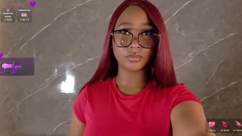 Snapshot of rachell_ebony chatting on 13, 7, 2026 Rachel Ebony online show from 13, 7, 2026