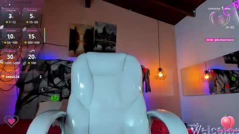 Rachel online show from 16, 10, 2025