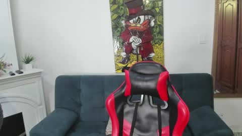 rachell_jacob online show from 13, 7, 2026