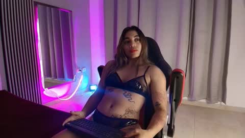 Snapshot of rachell_owen chatting on 17, 9, 2025 rachell_owen online show from 17, 9, 2025
