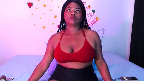 Snapshot of rachell_smithxx chatting on 1, 12, 2025 RACHELL online show from 1, 12, 2025