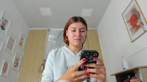 rachellesc online show from 8, 6, 2026