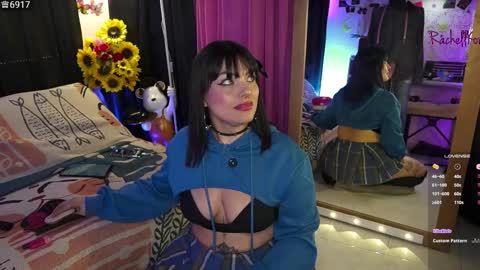 rachellk online show from 30, 10, 2025