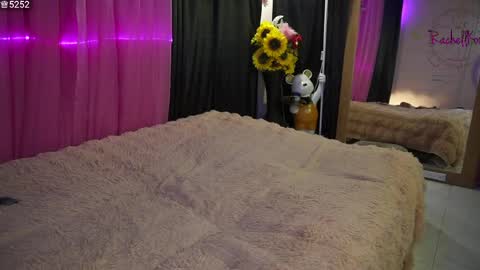 rachellk online show from 13, 4, 2026