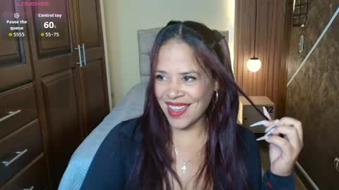 Rachell Park online show from 9, 5, 2026
