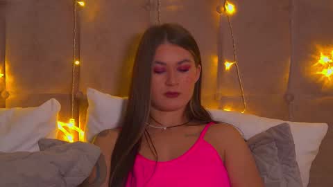 RachellSimpson online show from 5, 12, 2024