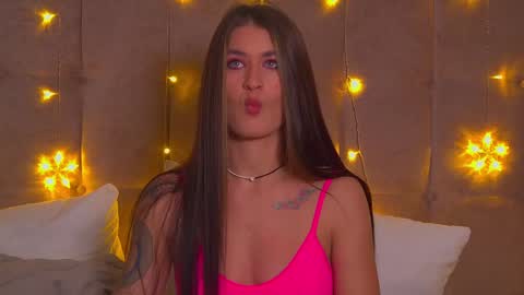 RachellSimpson online show from 6, 12, 2024