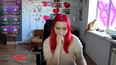 Rachel online show from 31, 3, 2026