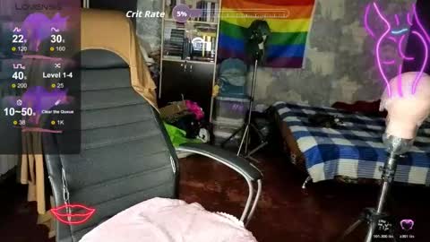 Rachel online show from 11, 5, 2026