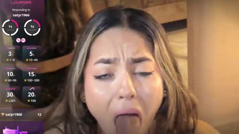 RACHEL online show from 19, 9, 2025