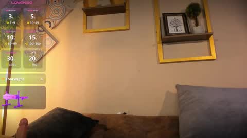 RACHEL online show from 4, 10, 2025