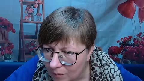 RadaChudna online show from 12, 3, 2026