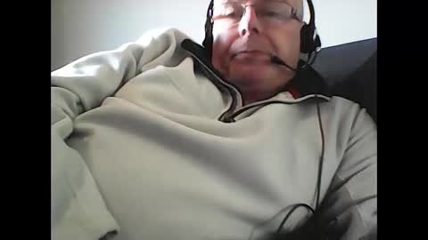 rader50 online show from 23, 11, 2025