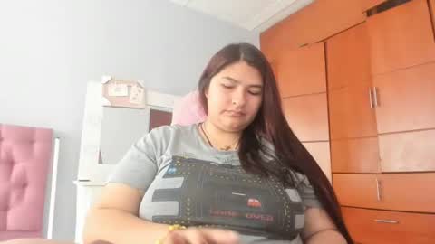 radiantgoddes online show from 13, 12, 2024