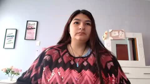 radiantgoddes online show from 28, 12, 2024