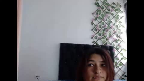 radiantgoddes online show from 8, 2, 2025