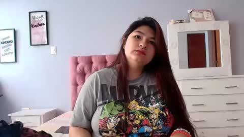 radiantgoddes online show from 14, 2, 2025