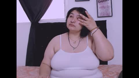 radiantgoddes online show from 7, 10, 2025