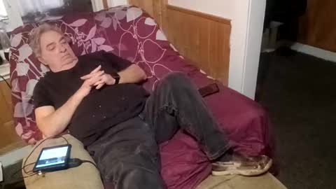 Radioman for fun online show from 7, 2, 2026