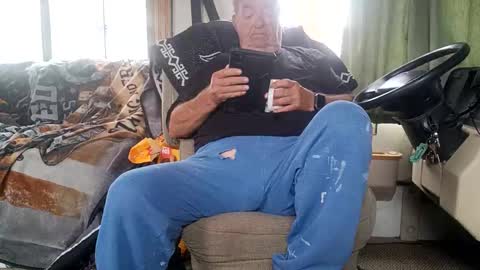 Radioman for fun online show from 29, 4, 2026