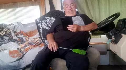 Radioman for fun online show from 4, 5, 2026