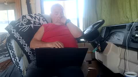 Radioman for fun online show from 8, 7, 2026