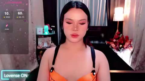 Snapshot of raeganclinton chatting on 16, 9, 2025 raeganclinton online show from 16, 9, 2025