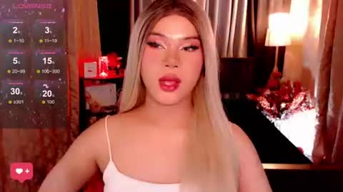 Snapshot of raeganclinton chatting on 27, 9, 2025 raeganclinton online show from 27, 9, 2025
