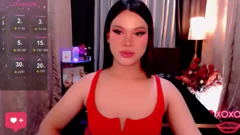 Snapshot of raeganclinton chatting on 3, 10, 2025 raeganclinton online show from 3, 10, 2025