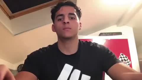 Snapshot of raes69 chatting on 18, 1, 2025 raes online show from 18, 1, 2025