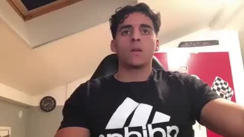 Snapshot of raes69 chatting on 21, 1, 2025 raes online show from 21, 1, 2025