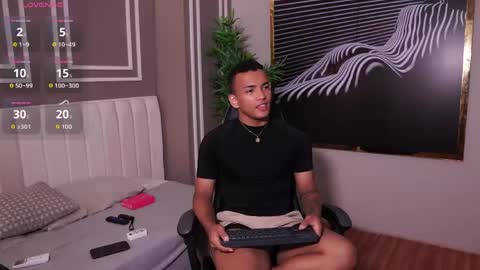 rafa_cruz online show from 19, 5, 2026