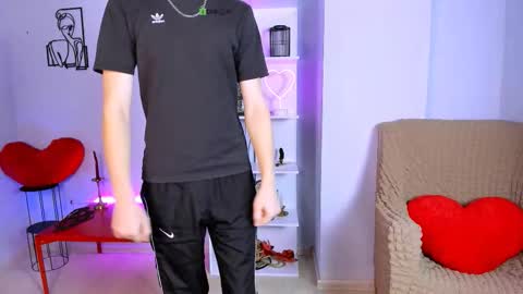 rafael online show from 21, 11, 2025