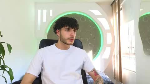 R A F A E L online show from 3, 10, 2025