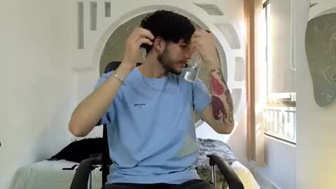 R A F A E L online show from 31, 10, 2025