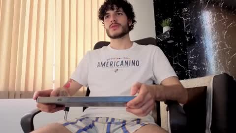 R A F A E L online show from 13, 12, 2025