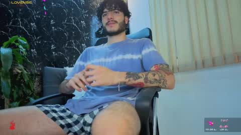 R A F A E L online show from 6, 1, 2026