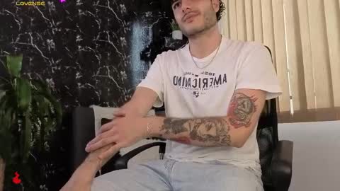 R A F A E L online show from 6, 2, 2026