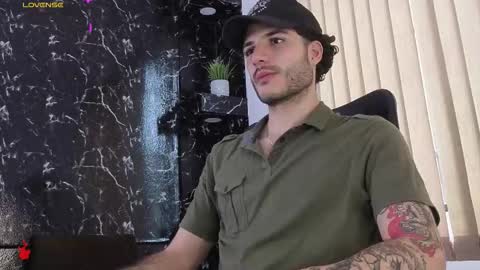 R A F A E L online show from 10, 2, 2026