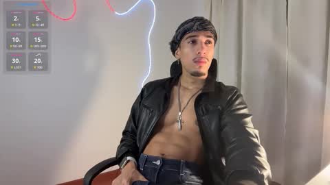 Snapshot of rafael_stone1 chatting on 9, 2, 2026 NEW IG online show from 9, 2, 2026