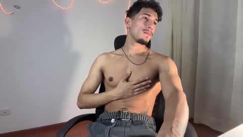 Snapshot of rafael_stone1 chatting on 24, 2, 2026 NEW IG online show from 24, 2, 2026