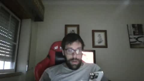 rafaelnunes1992 online show from 19, 4, 2026