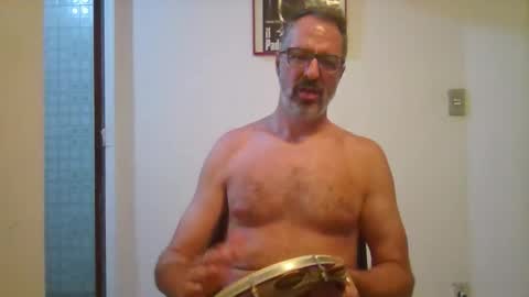 Snapshot of rafaelsel chatting on 16, 12, 2025 Big Uncle Jungle online show from 16, 12, 2025