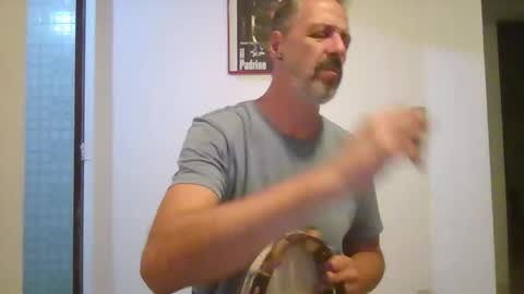 Snapshot of rafaelsel chatting on 19, 12, 2025 Big Uncle Jungle online show from 19, 12, 2025