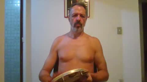 Big Uncle Jungle online show from 21, 12, 2025